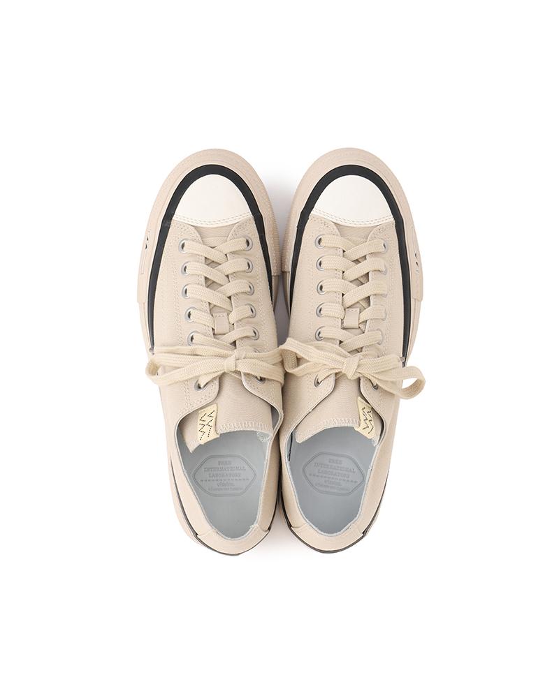 希少！美色！ visvim SKAGWAY LO CANVAS ベージュ SKAGWAY LO | Visvim Official North American Web Store